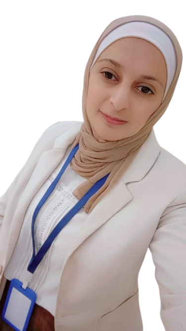 Marwa Zaidan